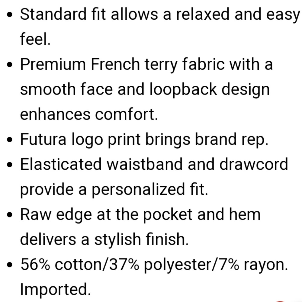 NWT Men's Nike Sportswear SPE FT Alumni Shorts - Picture 9 of 10